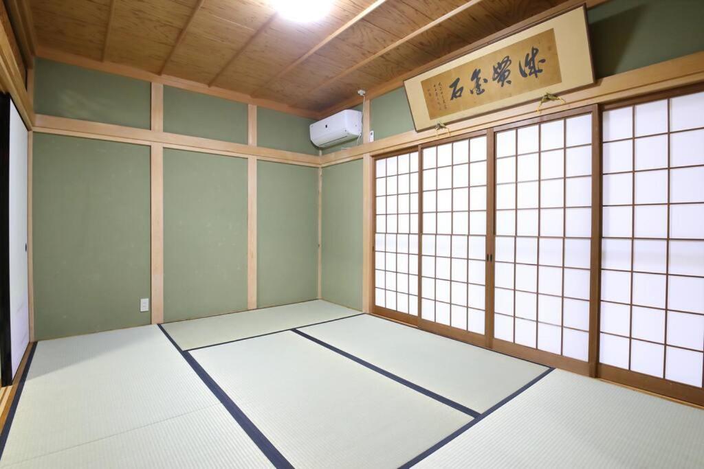 Hat Byakugoji, Japanese Traditional Fireplace　Hat白毫寺　自然豊富な別荘地にある囲炉裏付き一軒家 Нара Екстериор снимка