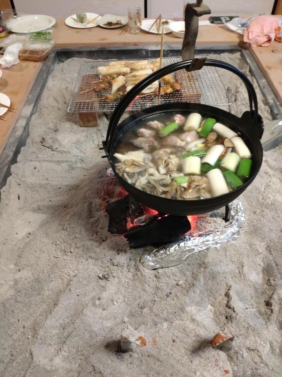 Hat Byakugoji, Japanese Traditional Fireplace　Hat白毫寺　自然豊富な別荘地にある囲炉裏付き一軒家 Нара Екстериор снимка